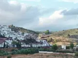 Este pueblo ha superado el récord de temperatura en España