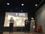 'Apocalypse Now' y 'Los Olvidados', entre las 14 películas que proyectará la filmoteca en homenaje a Goya