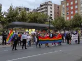 Marea Arcoíris alerta de la "oleada y repunte de agresiones" en España contra personas LGTBI+