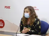 VÍDEO: PSOE tilda de "fantasma" la medida de Núñez de listas de espera: "Son titulares de Twitter, se buscan soluciones"