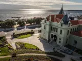 Vistas al Atl&aacute;ntico