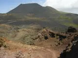 'Cumbre Vieja' (La Palma) libera la misma cantidad de energía en cuatro días que el volcán de El Hierro en dos meses