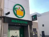 Mercadona inaugura su nuevo modelo de tienda eficiente en Puertollano (Ciudad Real)