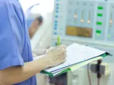 Enfermeros reclaman tests de anticuerpos para valorar una tercera dosis contra el Covid