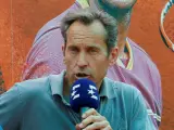 Jordi Arrese: "Carlos Alcaraz está mentalmente preparado para la presión, pero no hay que compararle con nadie"