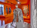 El Museo de la Moda de Amberes combina sus exposiciones con actividades al aire libre.