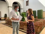 El PSOE avisa de "dos docentes menos" en el CEIP Manuel Siurot de La Roda y reclama corregir este "recorte"