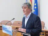 Pedro Puy destaca que la "unidad" mostrada a nivel provincial demuestra que el PPdeG es "garantía de estabilidad"