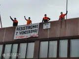 Gijón.- Un juzgado anula el despido de un trabajador con contrato relevo de la EBHI
