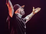 Nicky Jam y C.Tangana actuarán en julio en el II Festival Big Sound de València