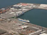 Repsol inicia la construcción de la terminal de bunker de GNL en el Puerto de Bilbao, con una inversión de 10 millones