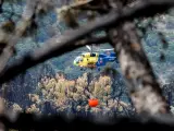 Subdelegado: "El Gobierno se anticipa y muestra apoyo a municipios afectados por incendio de Sierra Bermeja"