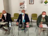 Luis Planas y Vara inaugurarán el próximo martes la Feria de Zafra 2021, que reunirá a casi 2.000 cabezas de ganado