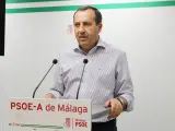 PSOE valora "celeridad" con la que el Consejo de Ministros ha declarado Sierra Bermeja como zona catastrófica