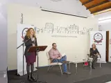 Amparo Rubiales, Nativel Preciado y Marta Robles forman parte del 'Otoño Literario' de La Rinconada