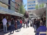 Feria del Libro vuelve a Cuenca entre el 21 y el 27 de octubre y repetirá la ubicación de los libreros en Plaza España