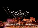 'El Sueño de Toledo' de Puy du Fou, reconocido como el Mejor Espectáculo de Europa