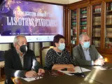 La antigua cárcel de Segovia acoge desde hoy la VII edición del 'Ciclo Derechos Humanos y Cine'