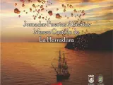 La Herradura conmemora el 459 aniversario del naufragio de la Armada Española