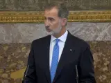 El Rey señala que Angola es país prioritario para España