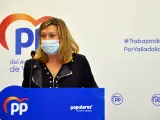 El PP llevará al próximo pleno la apertura del Centro de Salud de La Magdalena y la mejora de los márgenes del Pisuerga