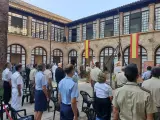 La Delegación de Defensa de Baleares celebra el Día de la Delegación en Palma