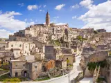 Matera ha servido de escenario a otras pel&iacute;culas como &ldquo;La Pasi&oacute;n de Cristo&rdquo;, de Mel Gibson.