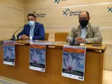 Monreal del Campo (Teruel) organiza el próximo fin de semana la primera edición de la feria del azafrán