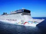 Norwegian Epic