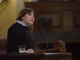 Ángela Rodríguez 'Pam' será secretaria de Estado de Igualdad, tras la salida de Noelia Vera