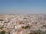 Aprobado el nuevo Plan de Movilidad Urbana Sostenible de Alcalá de Guadaíra