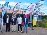 La VI Ultra Trail Picos de la Demanda y el Kilómetro Vertical de Valdezcaray reunirán a 600 participantes en Ezcaray