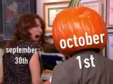 Meme fin de septiembre