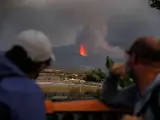 El alcalde de El Paso cifra en 26 millones de euros los daños del volcán en el municipio