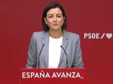 El PSOE dice que Carmona es solo un "militante de base" que no les representa