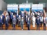 FAO defiende en Vigo el papel del pescado en una nutrición sostenible, en un congreso con presencia de la Reina Letizia
