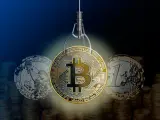 La lucha por el bitcoin