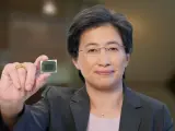 Lisa Su y el giro de timón de AMD para arañar cuota en la industria de los chips