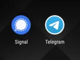 Signal y Telegram, alternativas a WhatsApp.