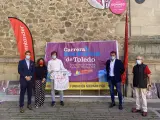 'La Nocturna de Toledo' volverá a llenar de corredores las calles del Casco histórico el día 16