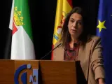 La secretaria de Estado de Sanidad apuesta por crear en España un gran ecosistema de investigación biomédica