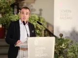 Yllanes considera "una buenísima noticia" para Baleares que "por fin" haya acuerdo de vivienda