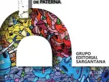 Stygryt gana el I Concurso de Novela Gráfica del Ayuntamiento de Paterna con la obra 'En Construcción'