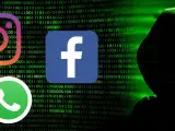 Teorías de la conspiración y bulos sobre el apagón de Facebook, WhatsApp e Instagram