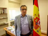 VOX pide iluminar las fuentes con los colores de la bandera de España el 12 de octubre