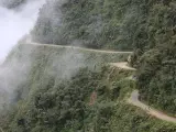 Carretera de la Muerte