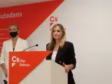 Cs Baleares celebrará en noviembre una convención política para "reilusionar y reconstruir" el partido