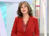 Ana Rosa Quintana, presentadora de 'El programa de Ana Rosa'.