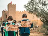 Puy du Fou, reconocido por los Premios Magisterio como protagonista de la educación 2021