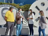 El PSdeG insta a la Xunta a apoyar a municipios del rural: "Si no hay una nueva política, la vertebración va a quebrar"